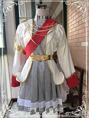 Amazon.co.jp: 少女☆歌劇 レヴュー スタァライト 大場なな コスプレ